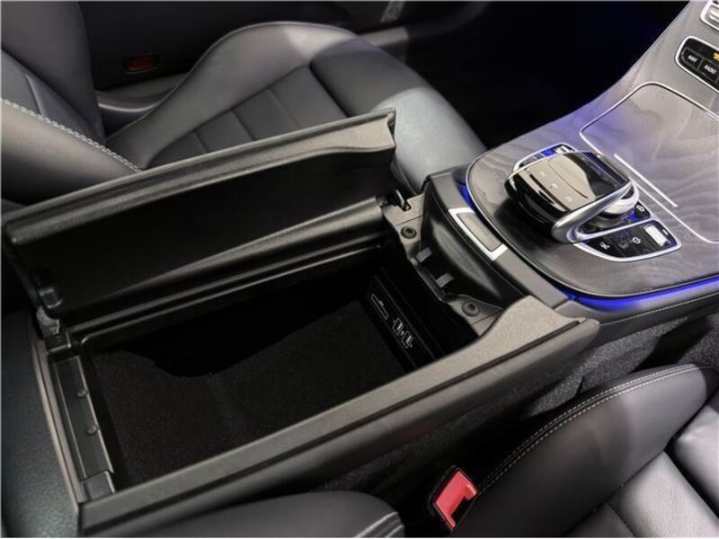 E-CLASS