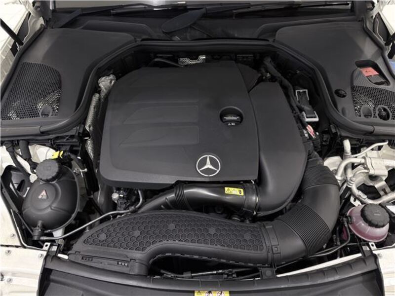 E-CLASS