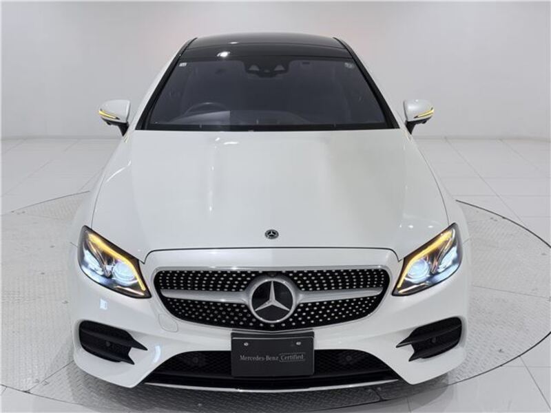 E-CLASS