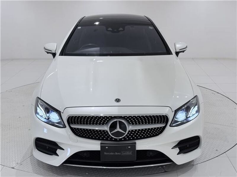 E-CLASS