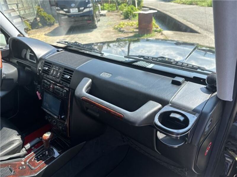 G-CLASS