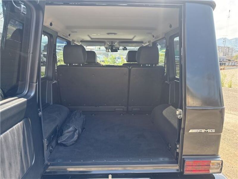 G-CLASS