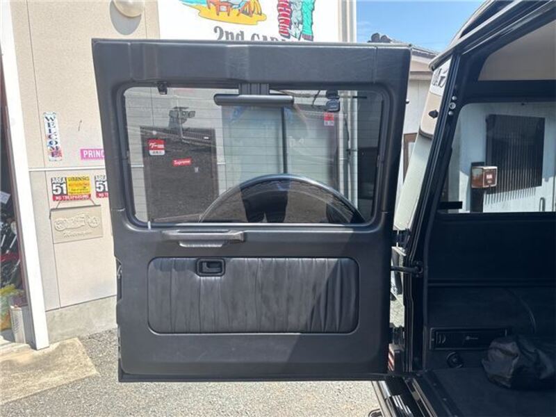 G-CLASS