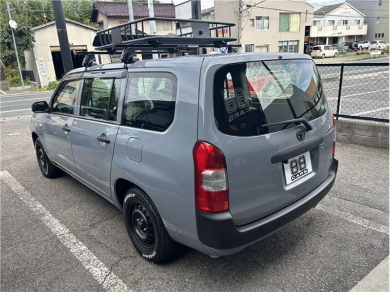PROBOX