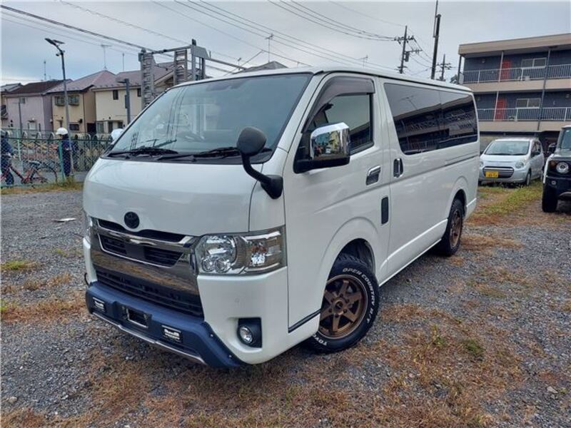 HIACE-0