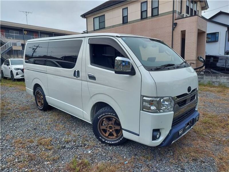 HIACE