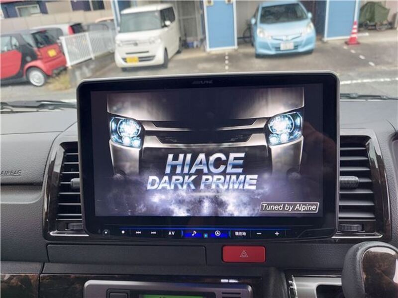 HIACE