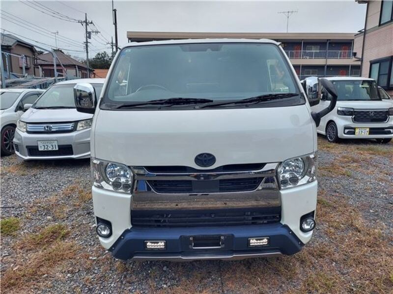 HIACE