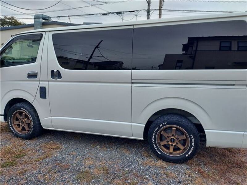 HIACE