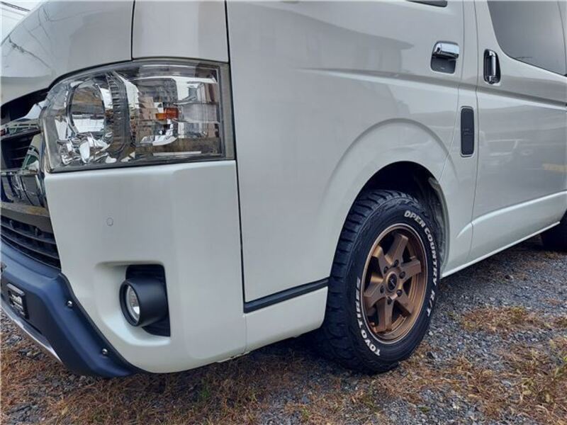 HIACE