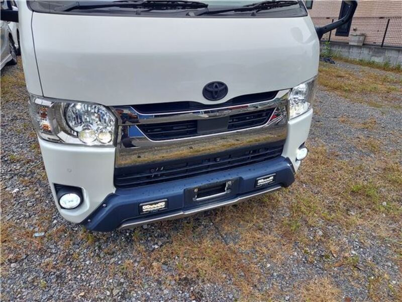 HIACE