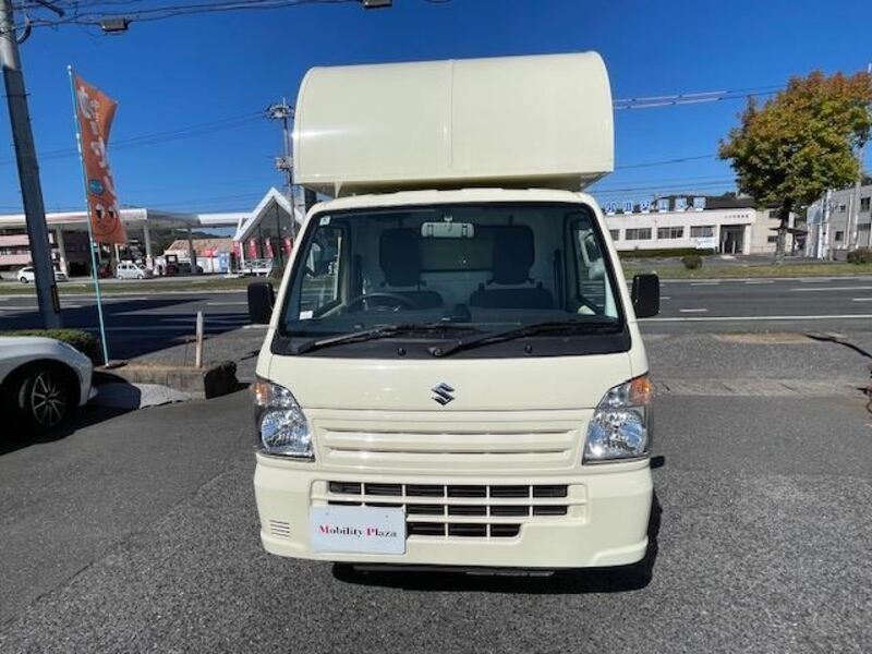 CARRY TRUCK