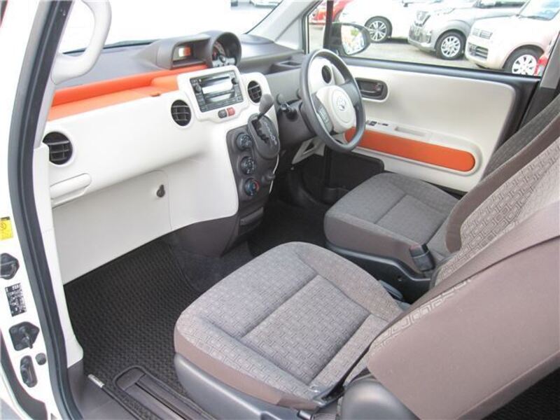 PORTE