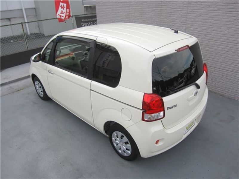 PORTE