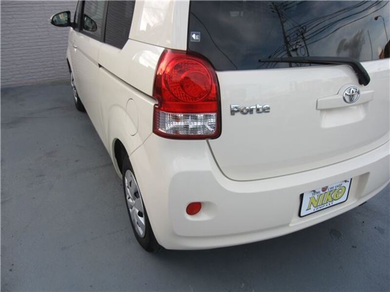 PORTE