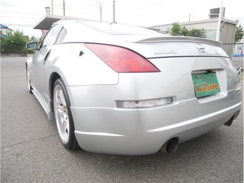 FAIRLADY Z