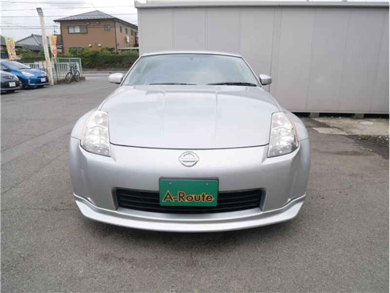 FAIRLADY Z