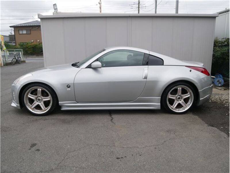 FAIRLADY Z