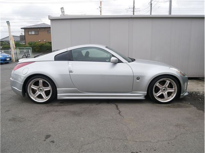 FAIRLADY Z