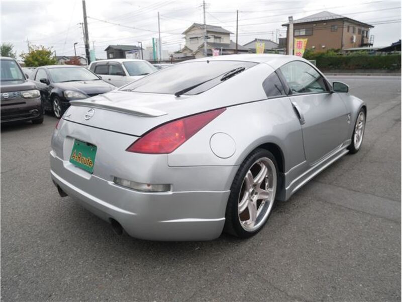FAIRLADY Z