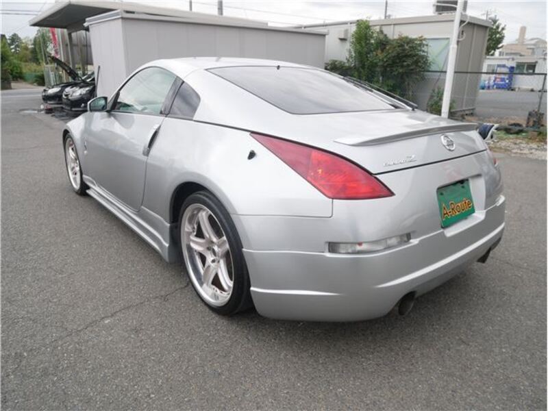 FAIRLADY Z