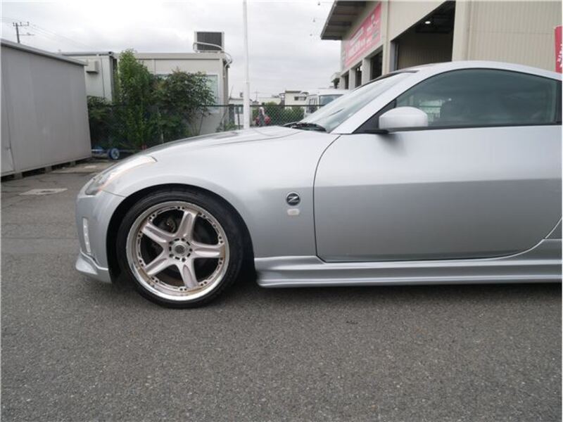 FAIRLADY Z
