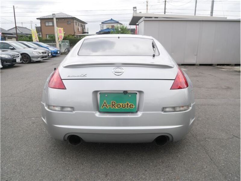 FAIRLADY Z