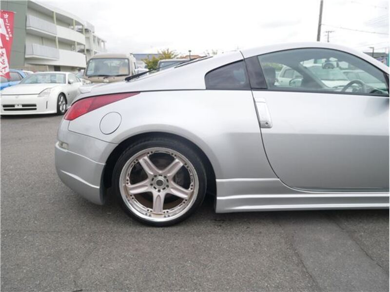 FAIRLADY Z