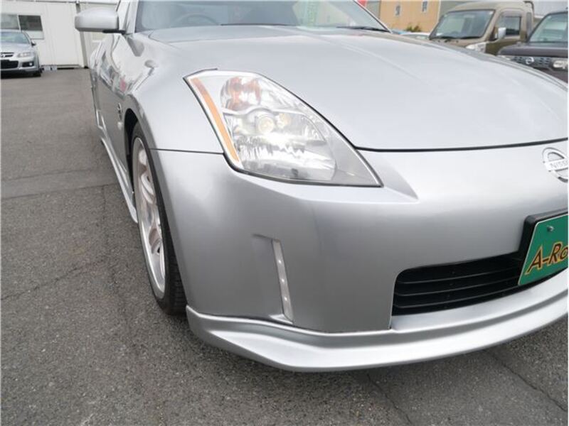 FAIRLADY Z