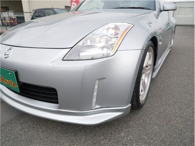 FAIRLADY Z