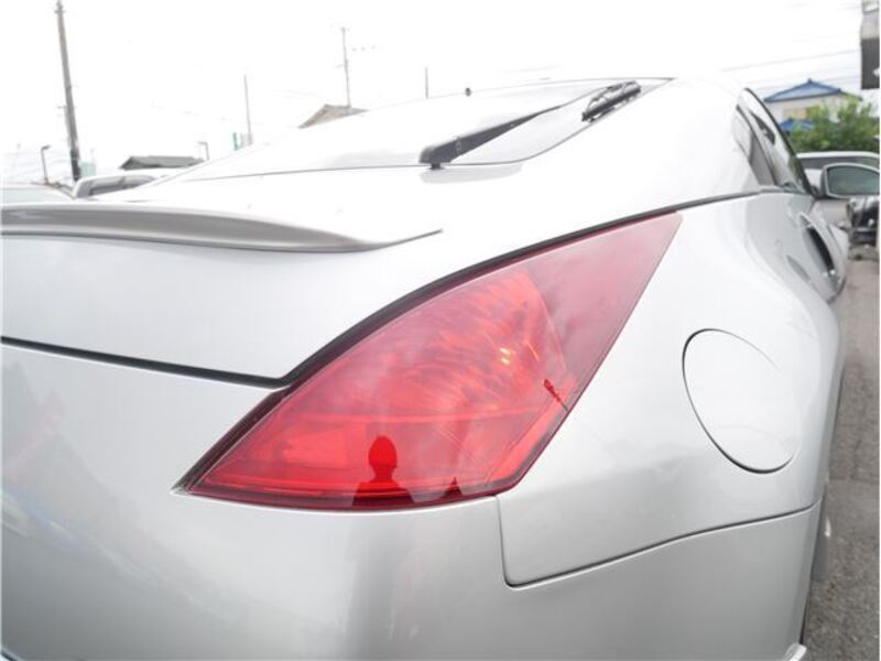 FAIRLADY Z