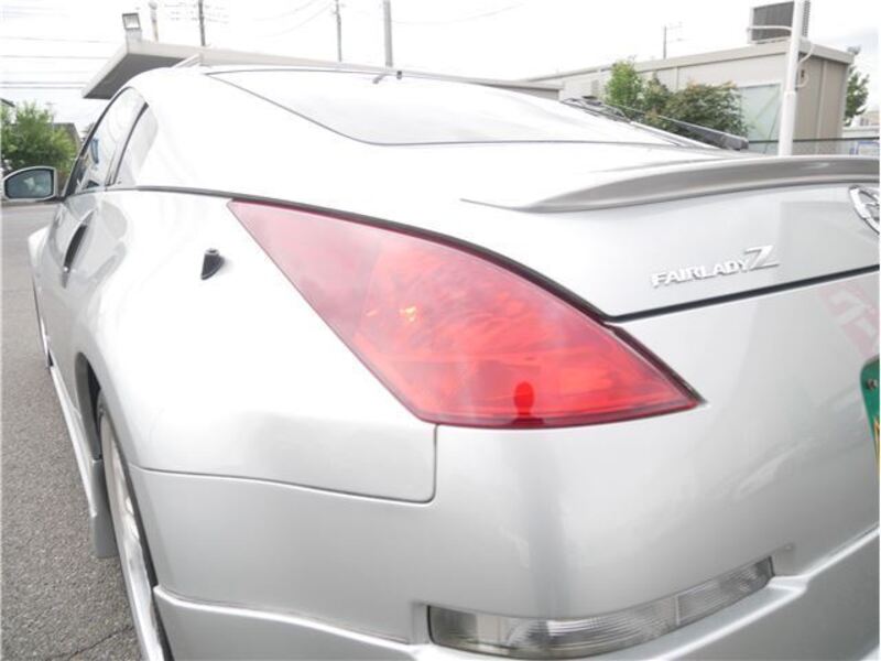 FAIRLADY Z