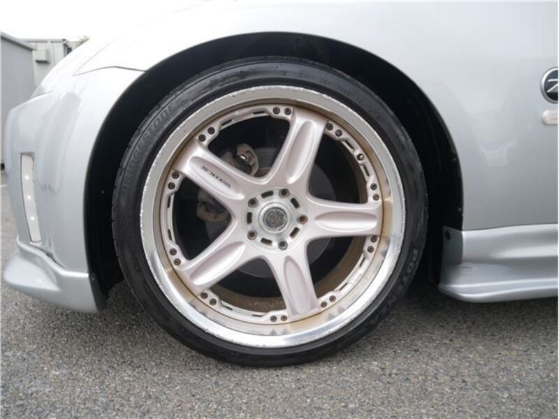 FAIRLADY Z