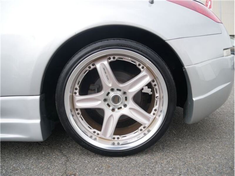 FAIRLADY Z