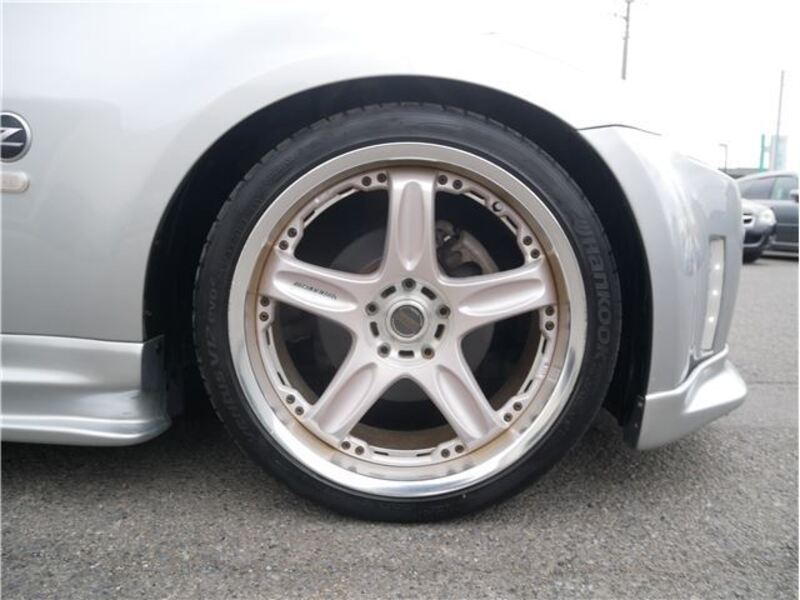 FAIRLADY Z