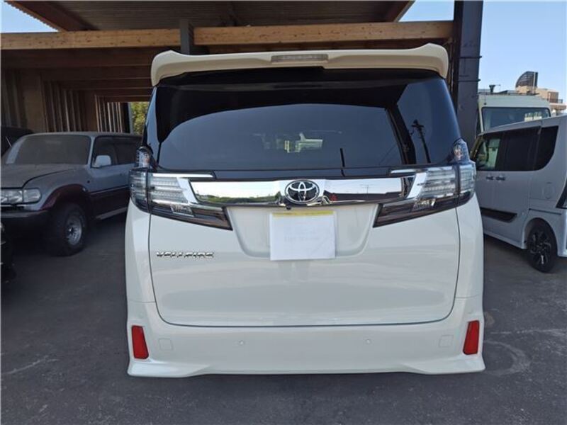 VELLFIRE