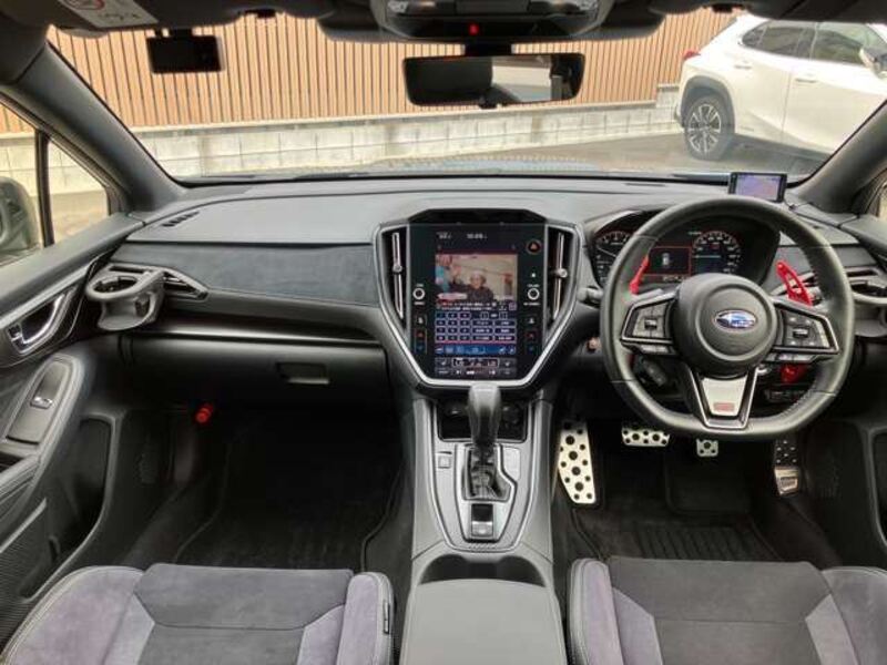 LEVORG