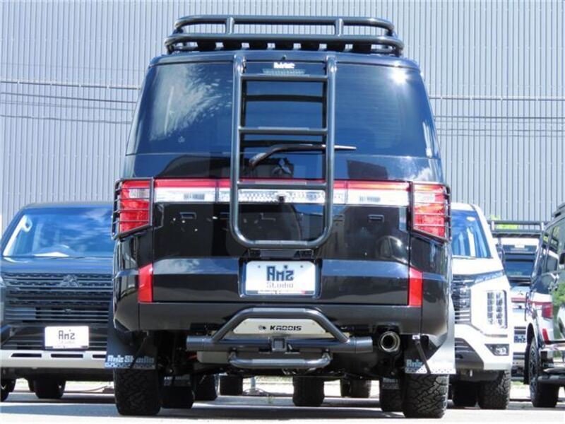 DELICA D5