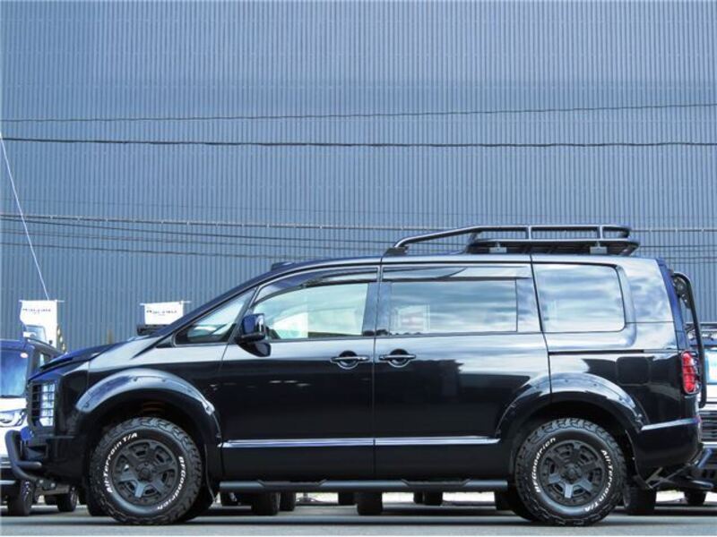 DELICA D5