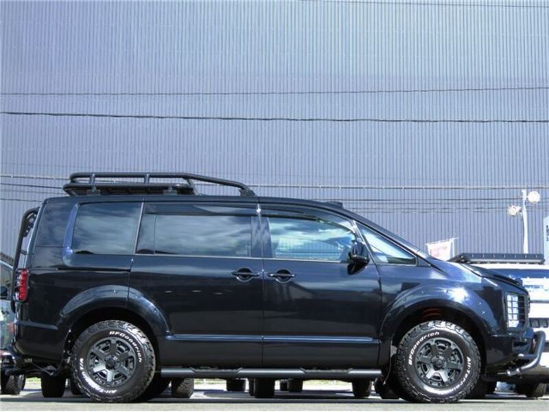DELICA D5