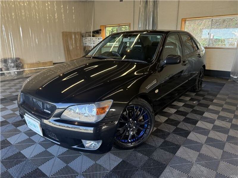 ALTEZZA