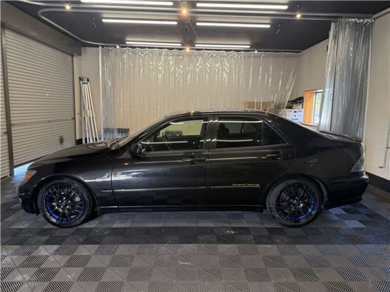 ALTEZZA