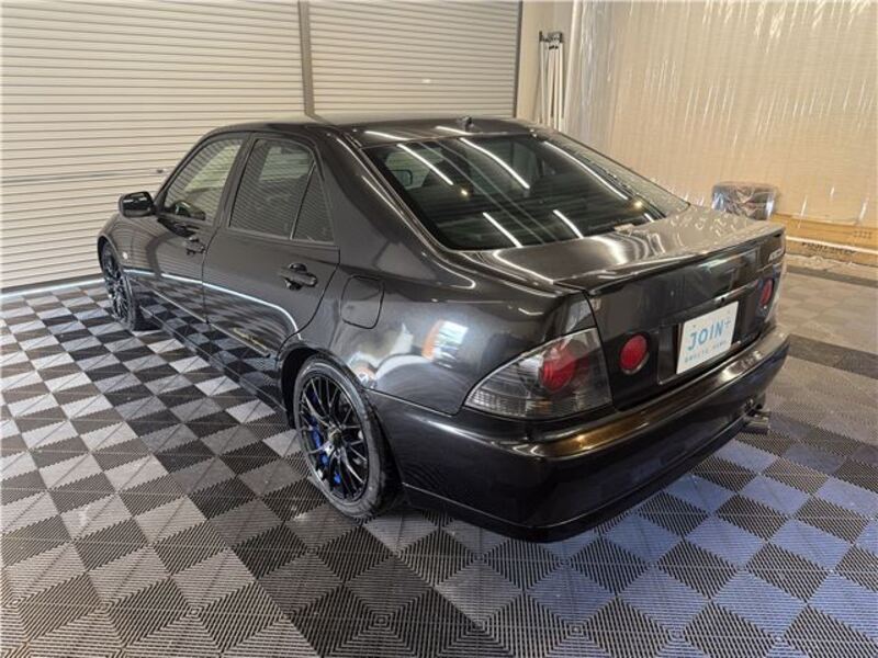ALTEZZA