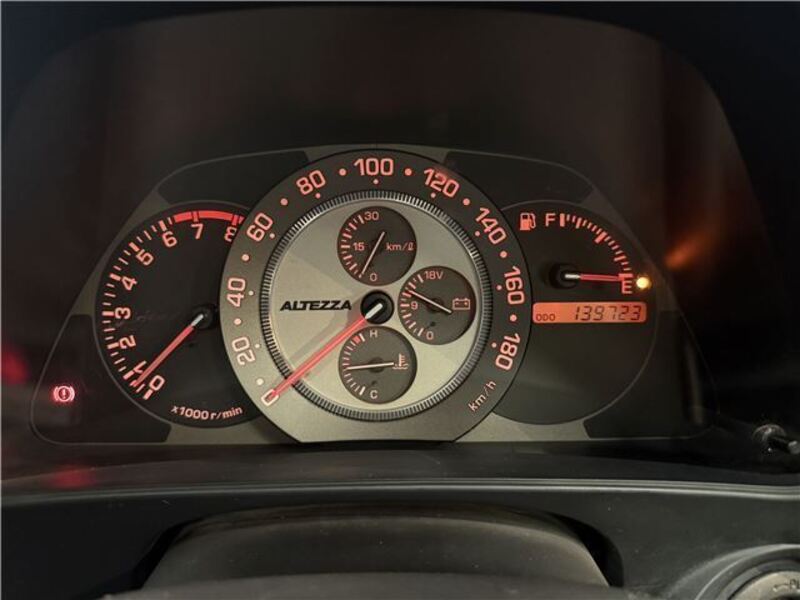 ALTEZZA