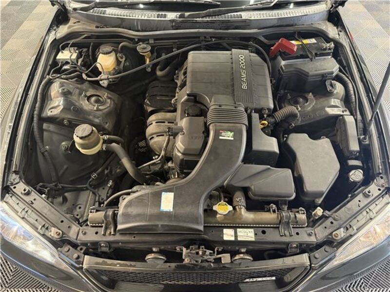 ALTEZZA
