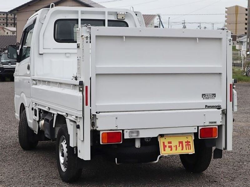 CARRY TRUCK