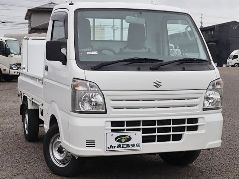 CARRY TRUCK