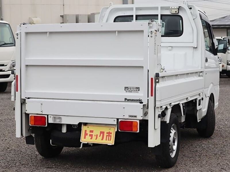 CARRY TRUCK