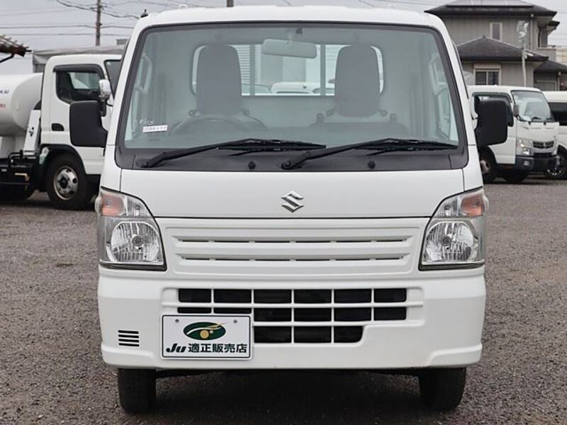 CARRY TRUCK