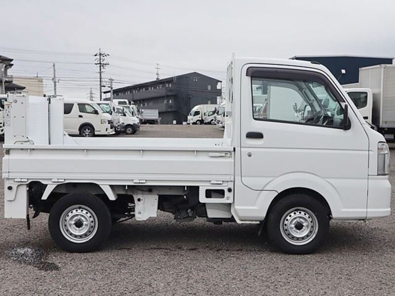 CARRY TRUCK